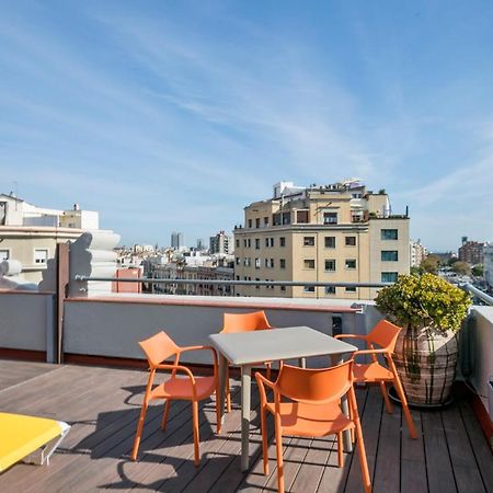 Stay Together Barcelona Apartments Esterno foto