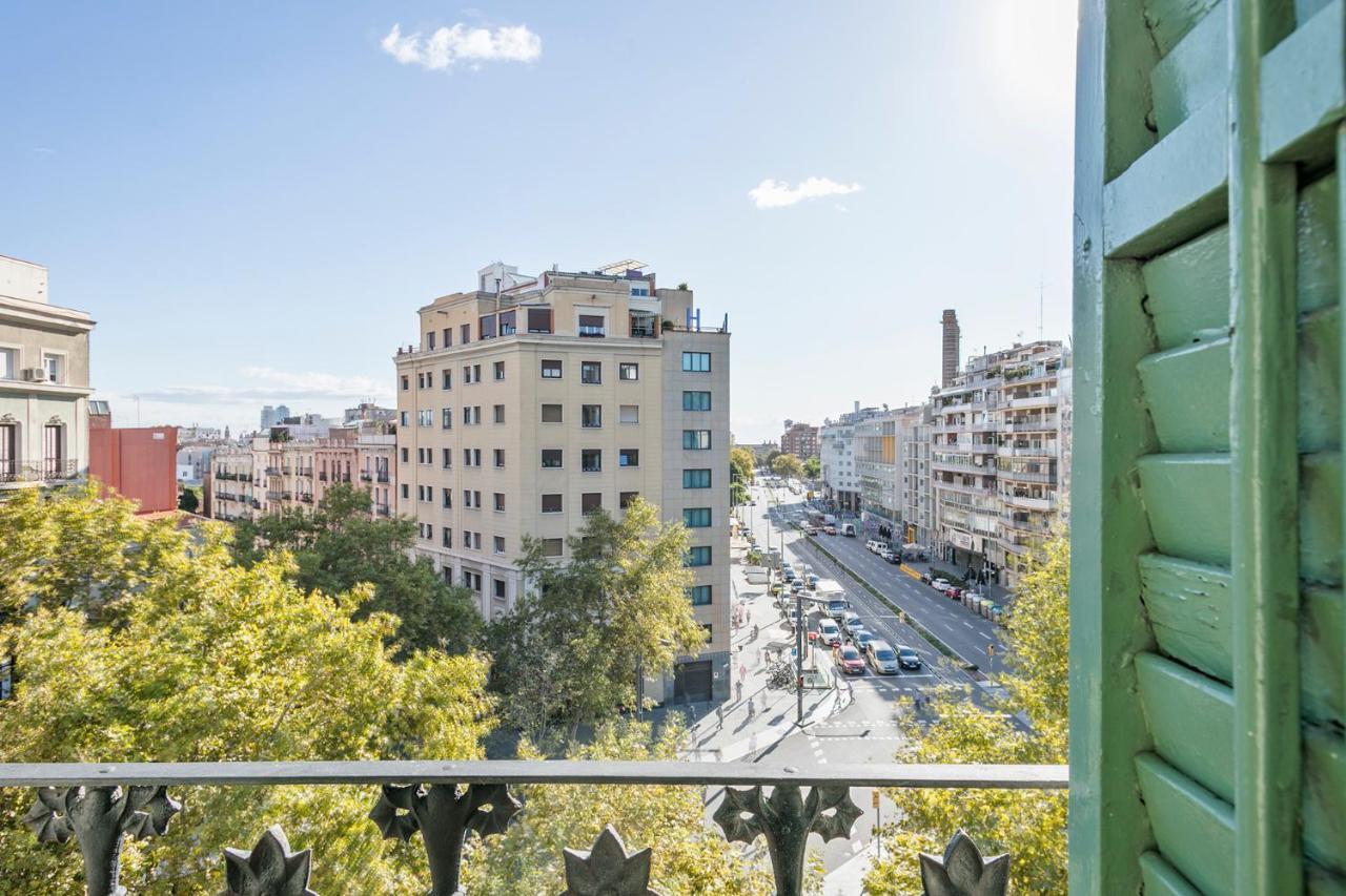 Stay Together Barcelona Apartments Esterno foto