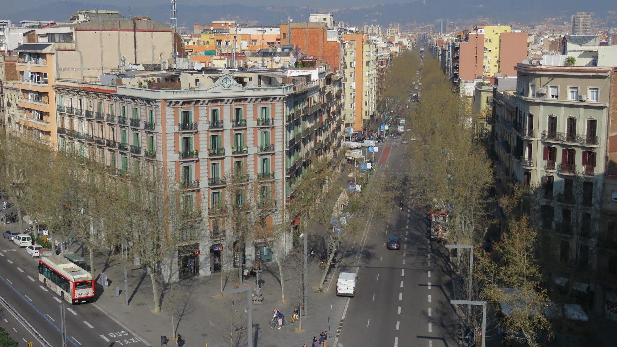 Stay Together Barcelona Apartments Esterno foto